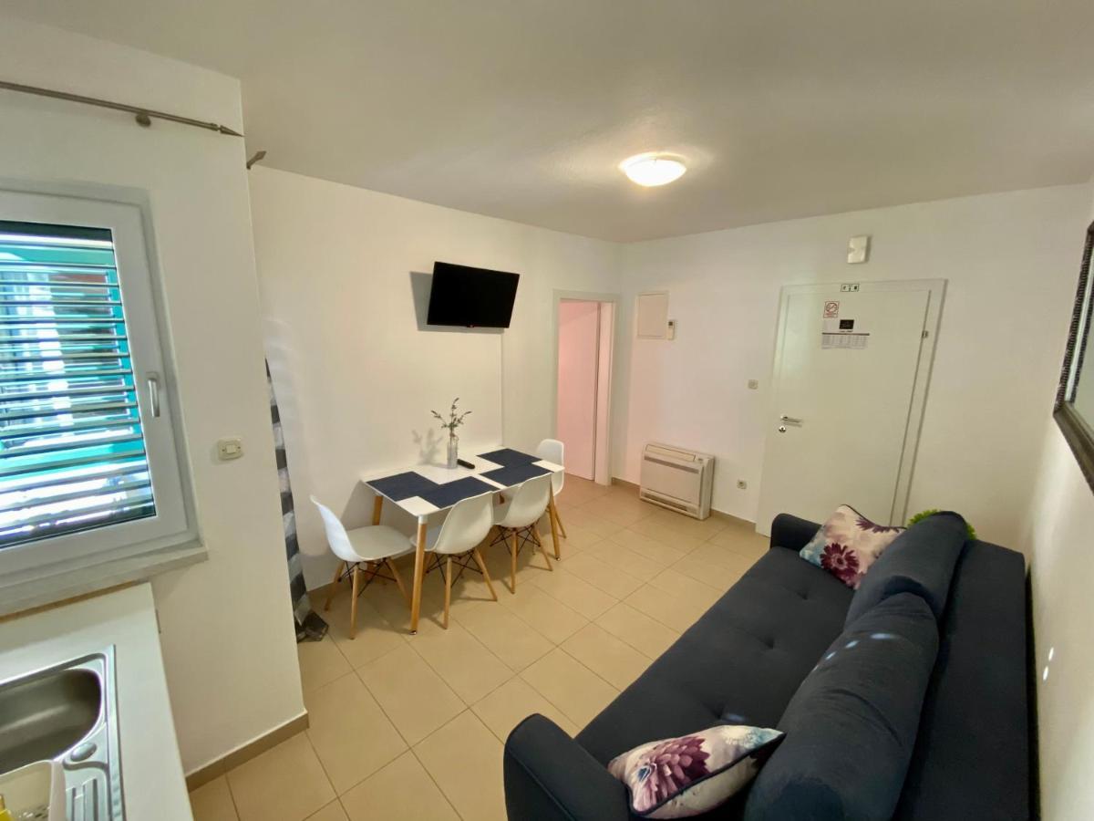 Apartmán Hills *